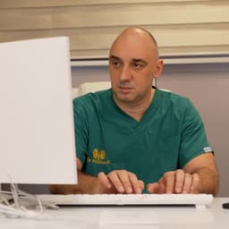 dr Duško Milićević