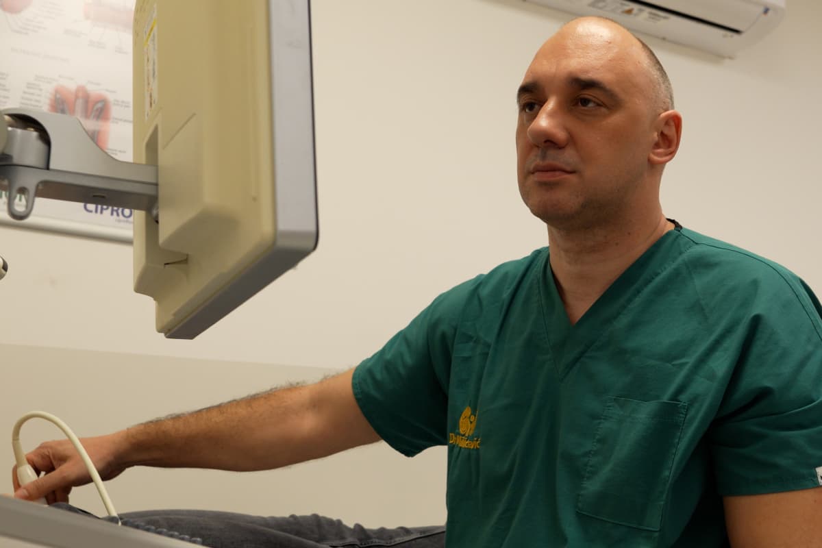 Prostorija za pregled